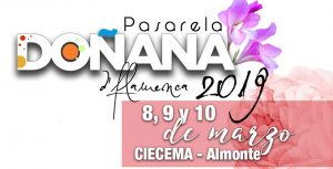 Doñana D'Flamenco 2019